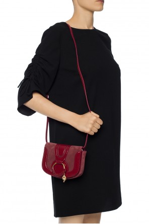 'hana' shoulder bag, zdjęcie 2 'hana' shoulder bag od See By Chloe
